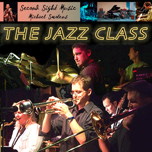 Jazz Class