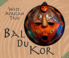 Bal Du Kor Logo